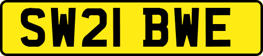 SW21BWE
