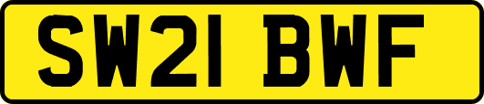 SW21BWF