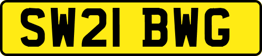 SW21BWG