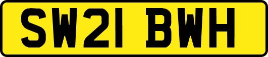 SW21BWH