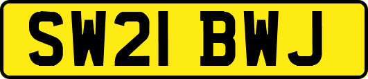 SW21BWJ