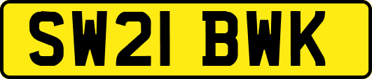 SW21BWK