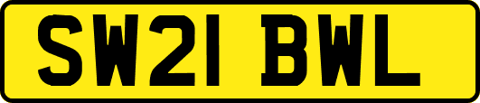 SW21BWL
