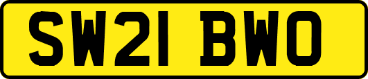 SW21BWO