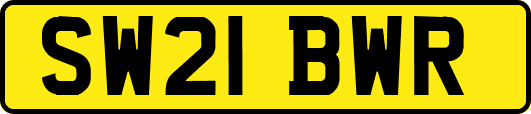 SW21BWR