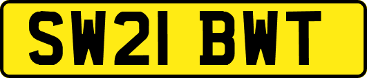 SW21BWT