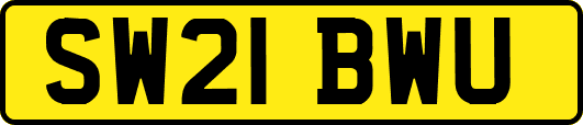 SW21BWU