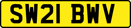 SW21BWV