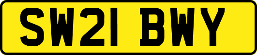 SW21BWY