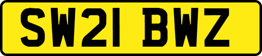 SW21BWZ