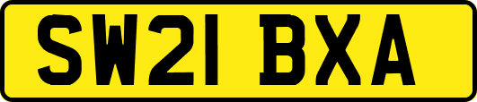 SW21BXA