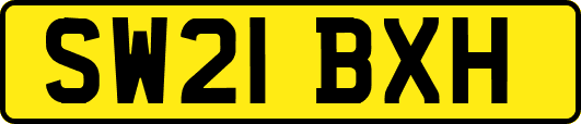 SW21BXH