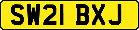 SW21BXJ
