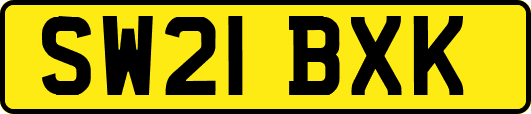 SW21BXK