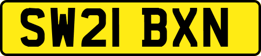 SW21BXN