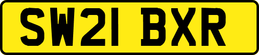 SW21BXR