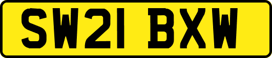 SW21BXW