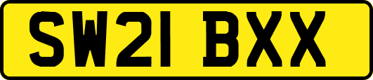 SW21BXX