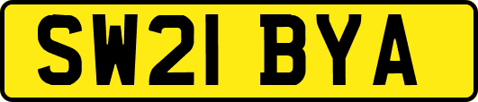SW21BYA