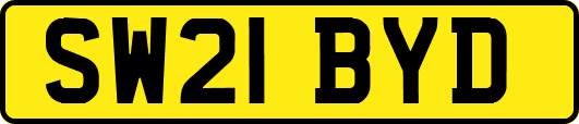 SW21BYD