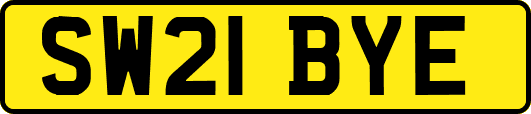 SW21BYE