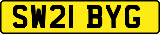 SW21BYG