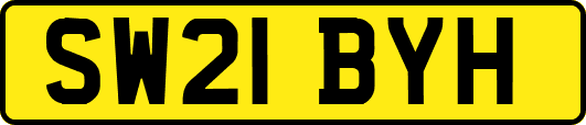 SW21BYH