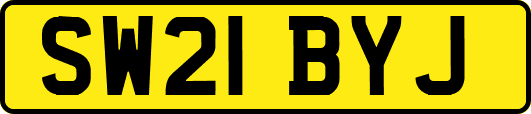 SW21BYJ