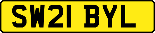 SW21BYL
