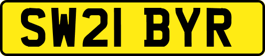 SW21BYR