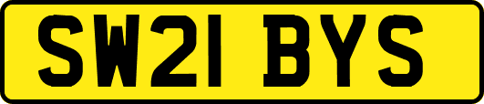 SW21BYS