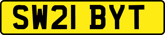 SW21BYT