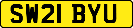SW21BYU