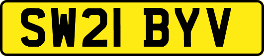 SW21BYV