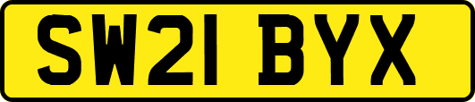 SW21BYX