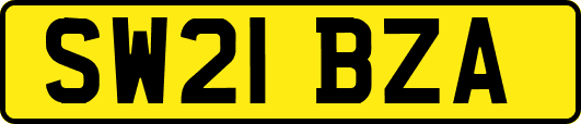 SW21BZA