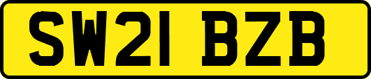 SW21BZB