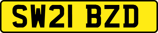 SW21BZD