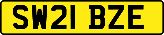 SW21BZE