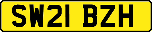 SW21BZH