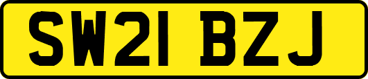 SW21BZJ