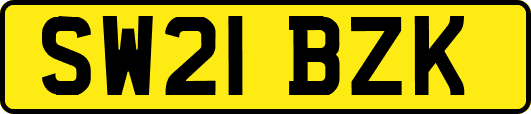 SW21BZK