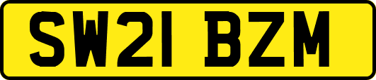 SW21BZM