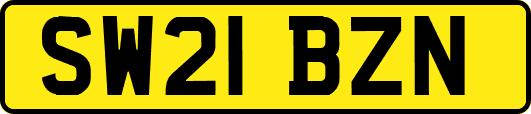 SW21BZN