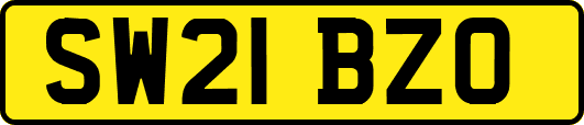 SW21BZO