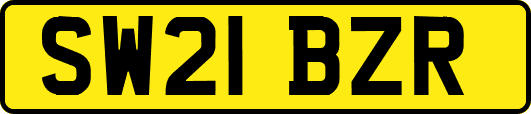 SW21BZR
