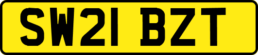 SW21BZT
