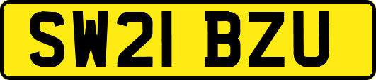 SW21BZU