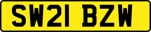 SW21BZW