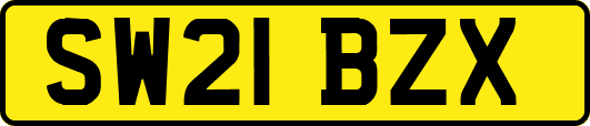SW21BZX